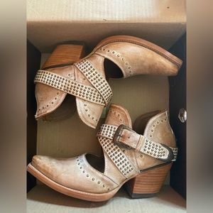 Ariat Women’s Boots Size 9.5